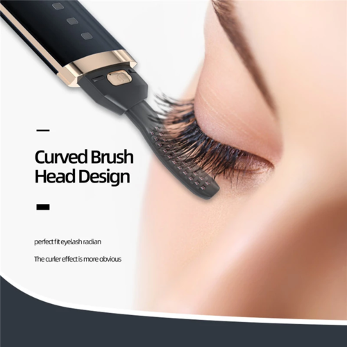 Electric Eyelash Curler